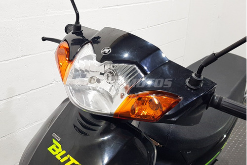 Motomel Blitz 110 V8 Base Con Cbs No Mondial Corven Energy