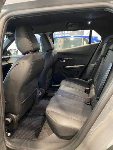 Peugeot 2008 1.0T Allure