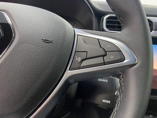 Renault Duster Intense Plus 1.6 Flex