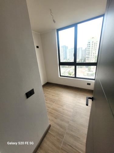 Cpm Arriendo Hermoso Depto. 2d/1b/est. Bellavista 7150