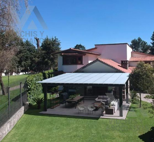 San Carlos, Metepec, Casa En Venta