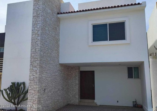 La Cima Casa De Segunda Mano En Venta De 4 Recamaras Rahqro5197