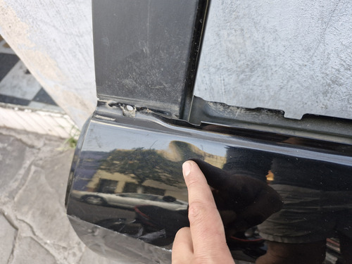 Puerta Trasera Chevrolet Onix 2020 2021 2022 2023 24 (Reacondicionado)