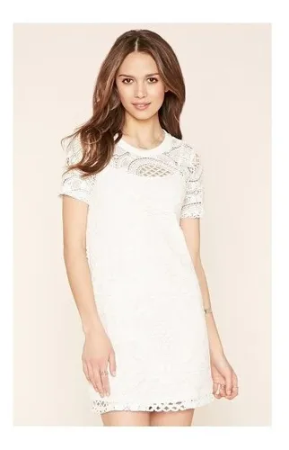 Vestido leopardo forever 21 sale