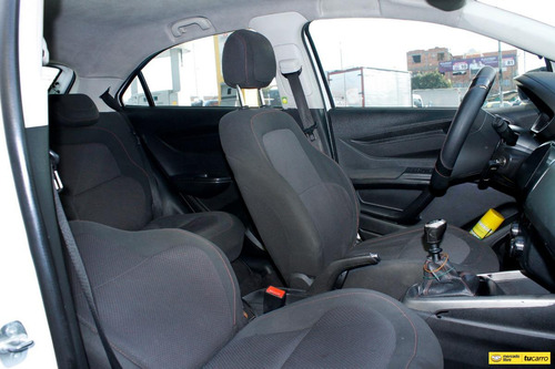 Chevrolet Onix 1.4 Ltz