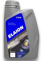 Comprar Aceite Ypf Elaion 10w40 Semisint. Ts 1040 X 1 Lt Caja X 12