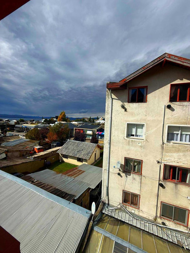 Departamento En Venta Dos Dormitirios Centro Bariloche