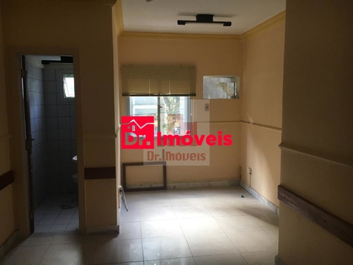 Imagem 10 de 11 de Sala Comercial Belém - 870818