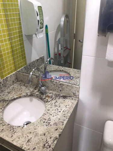 Imagem 16 de 18 de Conjunto Comercial, Centro, Guarulhos, Cod: 4520 - A4520