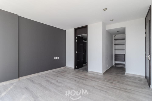 Imagen 10 de 20 de Departamento En Bosque Real, Naucalpan De Juárez Con 2 Recámaras, 148 M², Id: 46789
