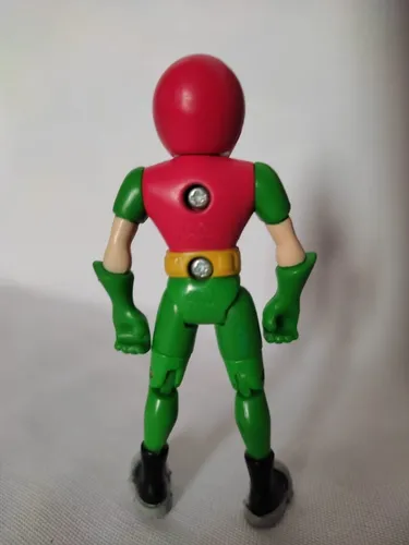 Juguetes de los jóvenes titanes originales hot sale