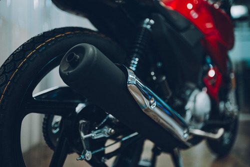 Yamaha Ybr 125 Z Entrega Inmediata Delcar Motos ®