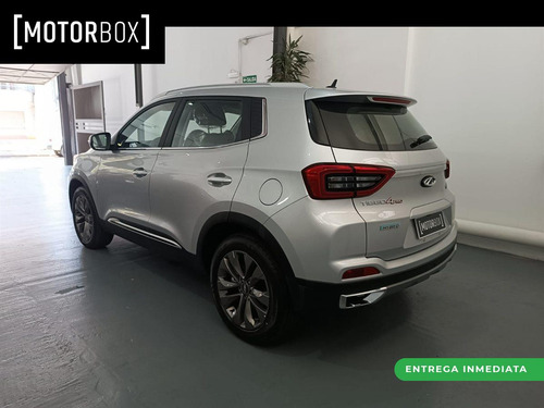 Chery Tiggo 4 New Hibrida Lanzamiento! 1.5 0km - Motorbox