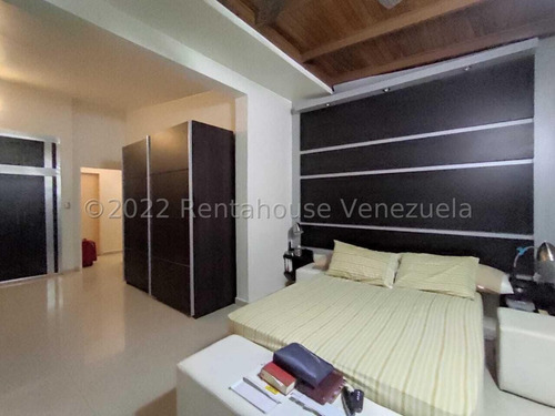 Imagen 9 de 12 de Casa En Venta En San Jacinto Maracay Aragua 22-25506 Irrr