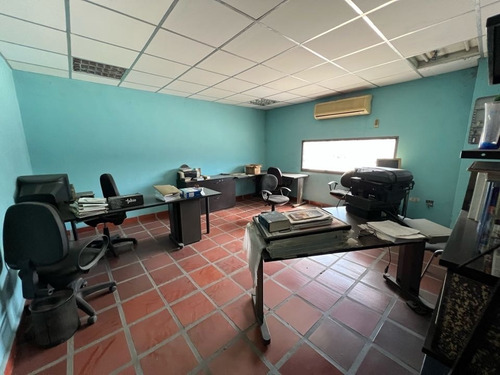 Imagen 7 de 9 de Se Alquila Galpón 880m2 Guarenas 0039