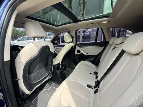 BMW X1 1.5 F48 Sdrive 18i