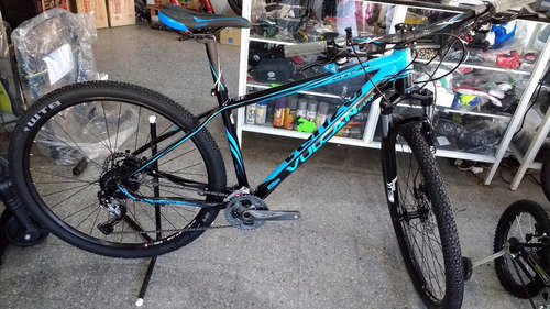 Bicicletas Venzo Vulcan 29 2017  Full Alivio ¨rodados Dany¨