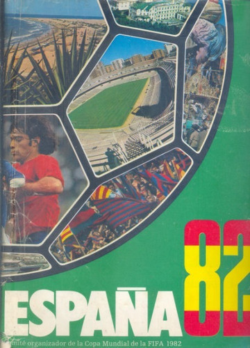 Revista: España 82