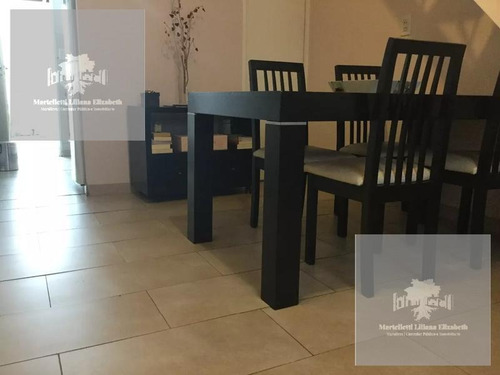 Departamento - Ramos Mejia Sur