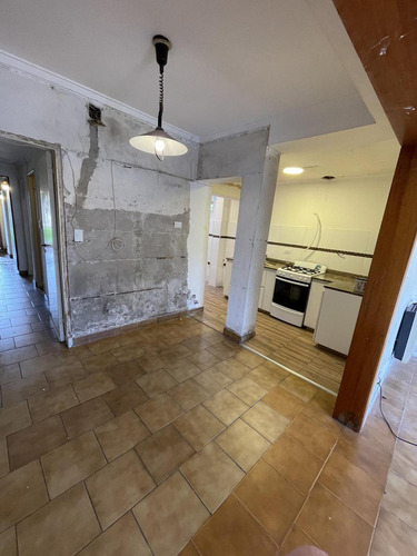 Venta Ph 5 Ambientes Con Garage - Jardin - Quincho En Barrio San Jose