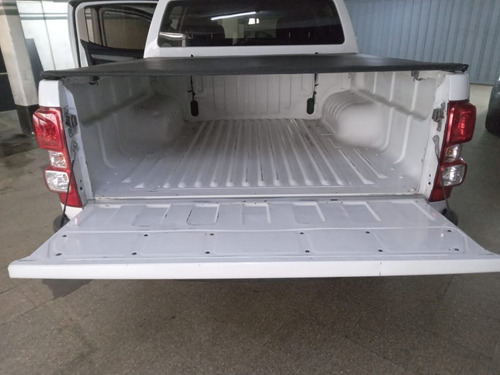 Chevrolet S10 2.8 Ls Cd Tdci 200cv