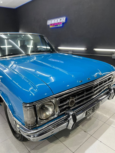 Ford Falcon 3.0 Lujo