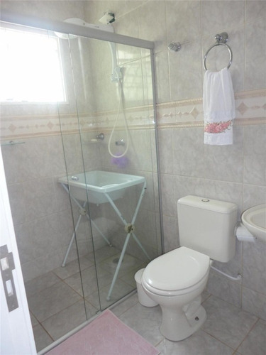 Imagem 11 de 18 de Casa Residencial À Venda, Parque Cidade Jardim Ii, Jundiaí. - Ca0415 - 34728041