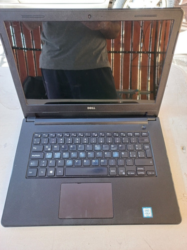 Notebook Dell Inspiron 14 En Desarme 