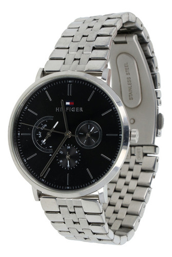 Reloj Para Hombre  Tommy Hilfiger *th.357.1.14.2511*.