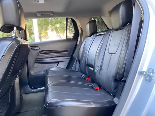 GMC Terrain 3.6 Denali At