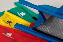 Comprar Bolsas Ecologica 3+1 Termica Compras Supermercado Carro P133
