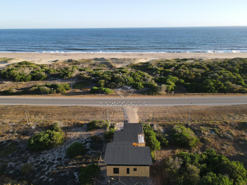 En Venta Y Alquiler Temporal Casa En La Juanita 