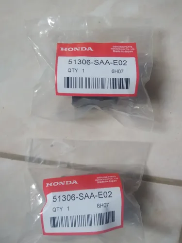 comprar Goma De Barra Estabilizadora Delanteras Honda Fit 2003\u002F2008 