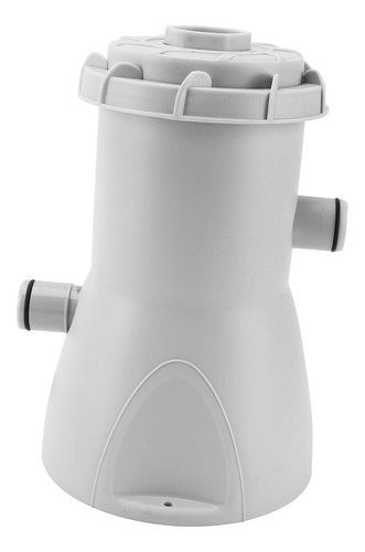 Swimming Pool Filter Pump 800gal Detachable Cartridge