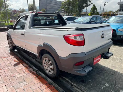 Ram 700 Express Cs Pickup 2020
