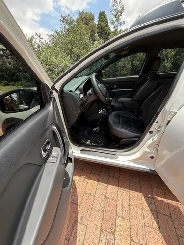 Renault Stepway 1.6 Trek Intens