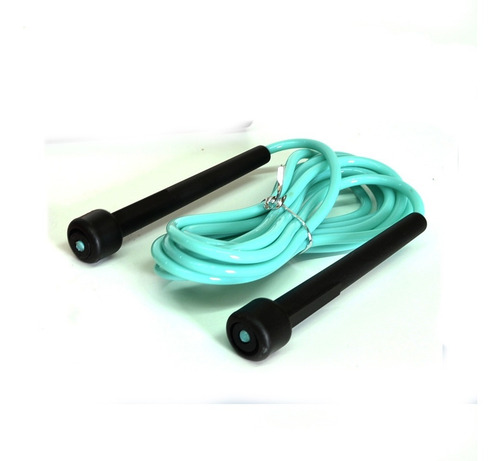 Soga Saltar Pvc Cuerda Boxeo Entrenamiento Crossfit Gmp
