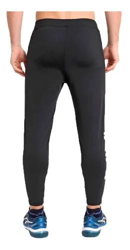 Pantalones running asics cheap