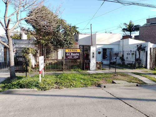 Casa Ph En Venta En Ituzaingo Norte