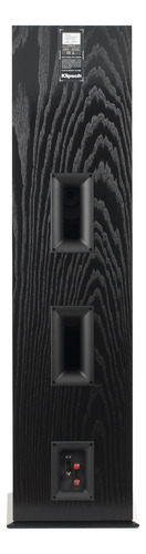 Bocina Klipsch RF7 III black ash