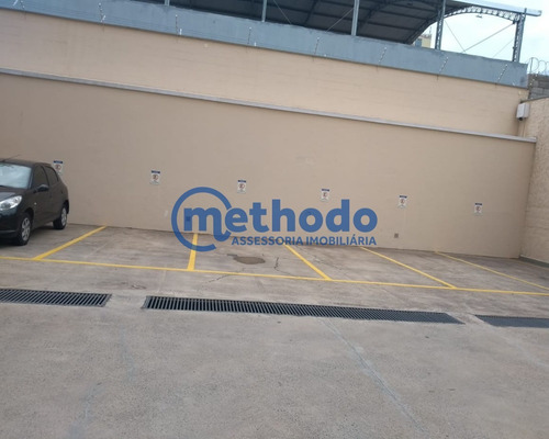Apartamento Venda Aluga Mansões Santo Antonio Campinas Sp - Ap00415 - 68209141
