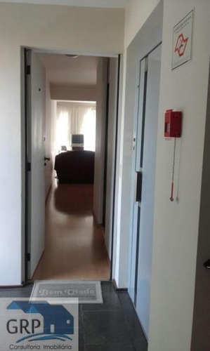 Imagem 2 de 15 de Apartamento Para Venda Em Santo André, Jardim Bela Vista, 2 Dormitórios, 1 Banheiro, 1 Vaga - 6986_1-851581
