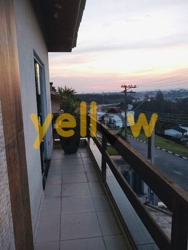 Imagem 3 de 23 de Casa - Condomínio Hills Iii - Ca-2119
