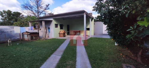 Imagem 5 de 19 de Casa Com 3 Dormitórios À Venda, 120 M² Por R$ 250.000,00 - Loteamento Jardim Esmeralda - Santa Cruz Do Sul/rs - Ca0290