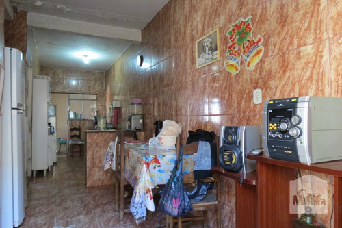Imagem 12 de 15 de Casa À Venda No Dom Cabral - Código 251265 - 251265