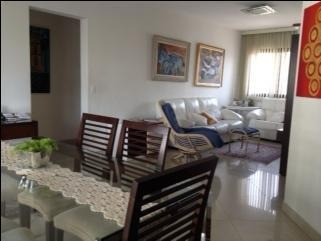 Imagem 2 de 26 de Apartamento Residencial À Venda, Jardim Vila Mariana, São Paulo. - Ap12633
