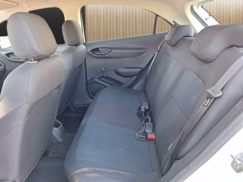 Chevrolet Onix HATCH Joy 1.0 8V Flex 5p Mec.