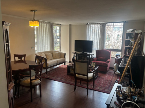 Departamento Sector Plaza Las Lilas