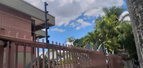 Imagen 1 de 5 de Cerco Eléctrico Instalacion Y Mantenimiento, Cctv, Sistemas
