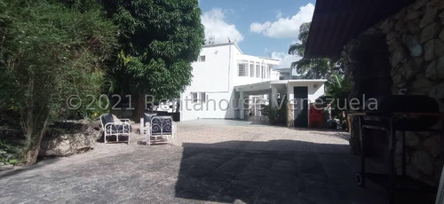 Imagen 16 de 18 de Singular Y Destacada Casa En El Piñal El Limon Ljsa 22-13507